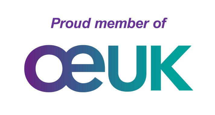 Member of OEUK